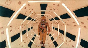 2001 - Uma Odisséia no Espaço