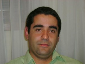 Roberto Rafael Dias da Silva