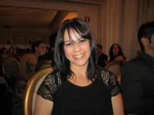 Cláudia Garcia Cavalcante