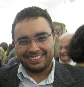 Vinícius Rodrigues Vieira