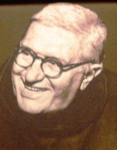 Agostino Gemelli (1878- 1959)
