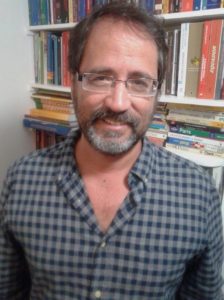 José Roberto Franco Reis