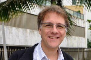 Fernando Tenório