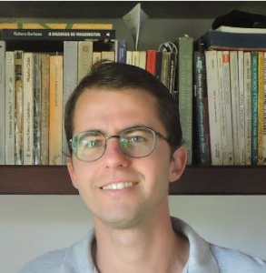 Daniel Ricardo Castelan