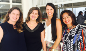 Sinara Pollom Zardo, Isabela Cristina Marins Braga, Aline Veiga dos Santos e Ranilce Guimarães-Iosif Sinara Pollom Zardo, Isabela Cristina Marins Braga, Aline Veiga dos Santos e Ranilce Guimarães-Iosif