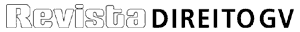 Logo do periódico Revista Direito GV