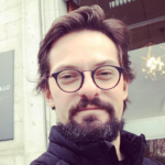 Murilo dos Santos Moscheta
