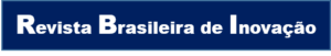 Logo do periódico Revista Brasileira de Inovação