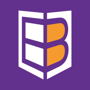 Logo do periódico Encontros Bibli.