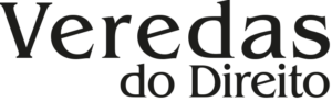 Logo do periódico Veredas do Direito.